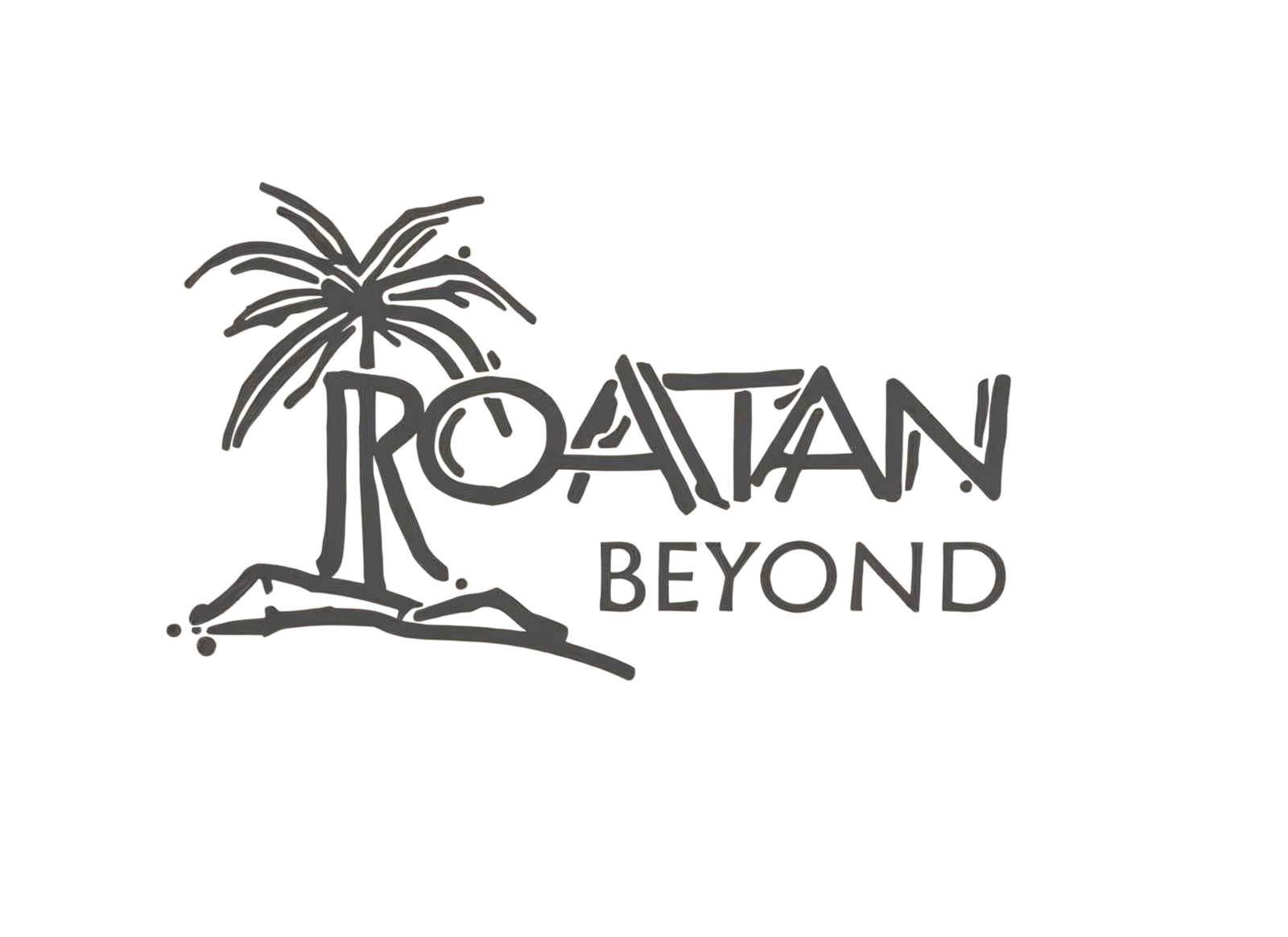 Roatan Beyond Logo